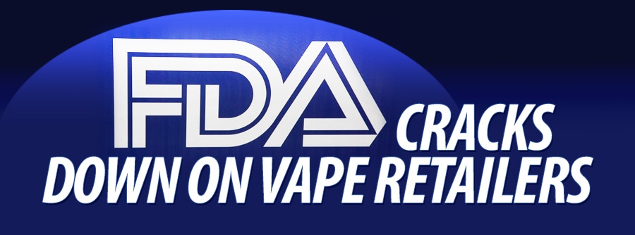 FDA imposes heavy fines on 20 retail stores for selling Elf Bar Vapes!